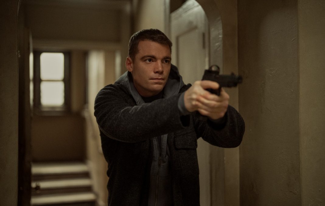 Every song on The Night Agent season 3 soundtrack