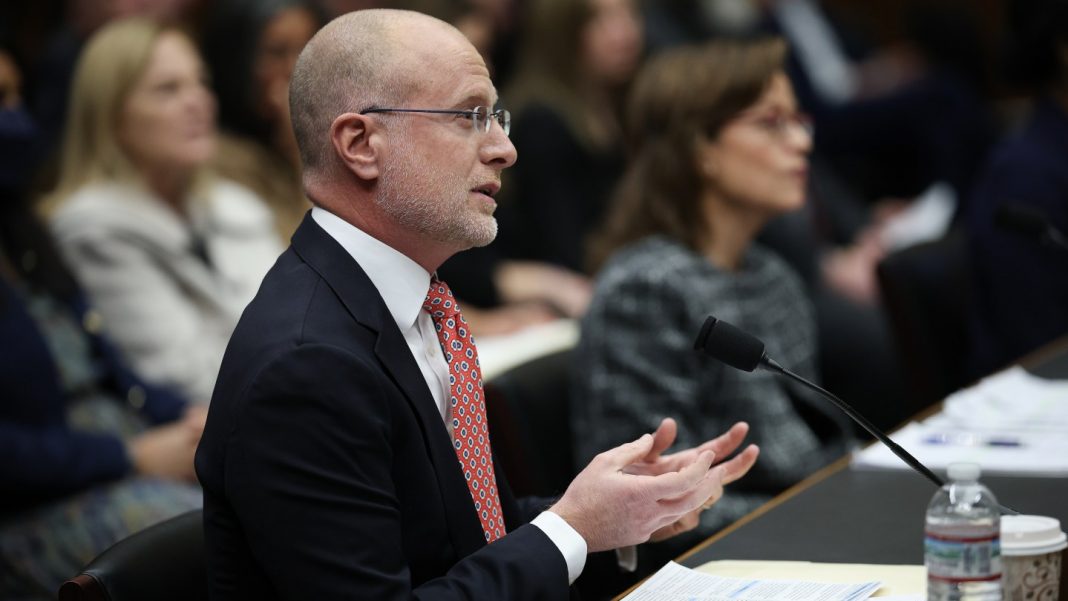 FCC Pursuing Enforcement Proceedings for The View Equal Time