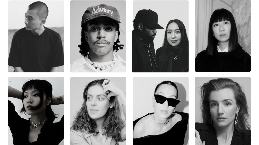 Fashion Trust U.S. 2026 finalists