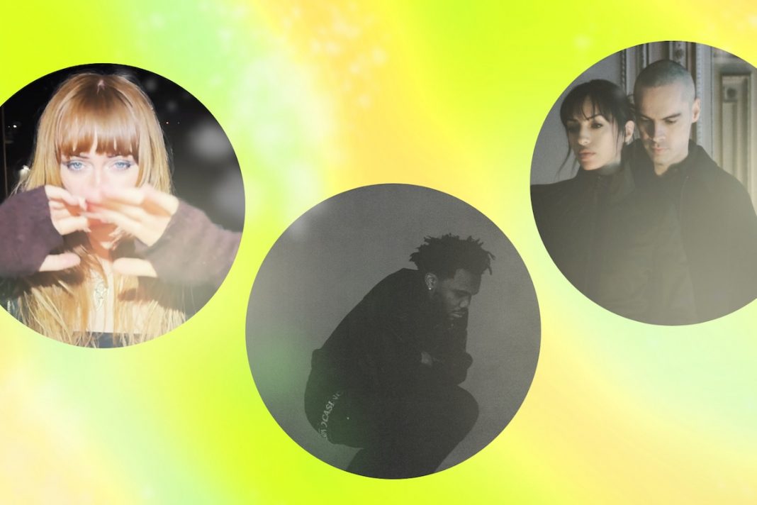 February 2026 playlist: The best new music from this month