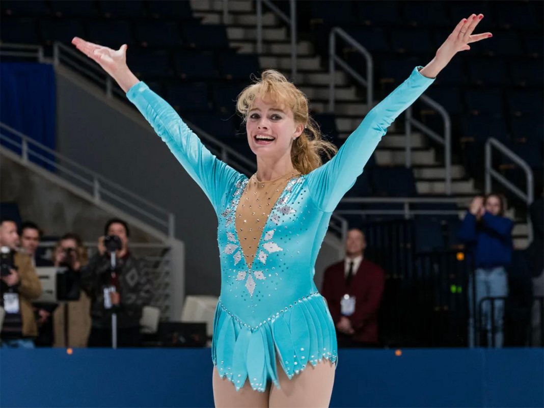 Films to watch to keep your Olympic flame burning