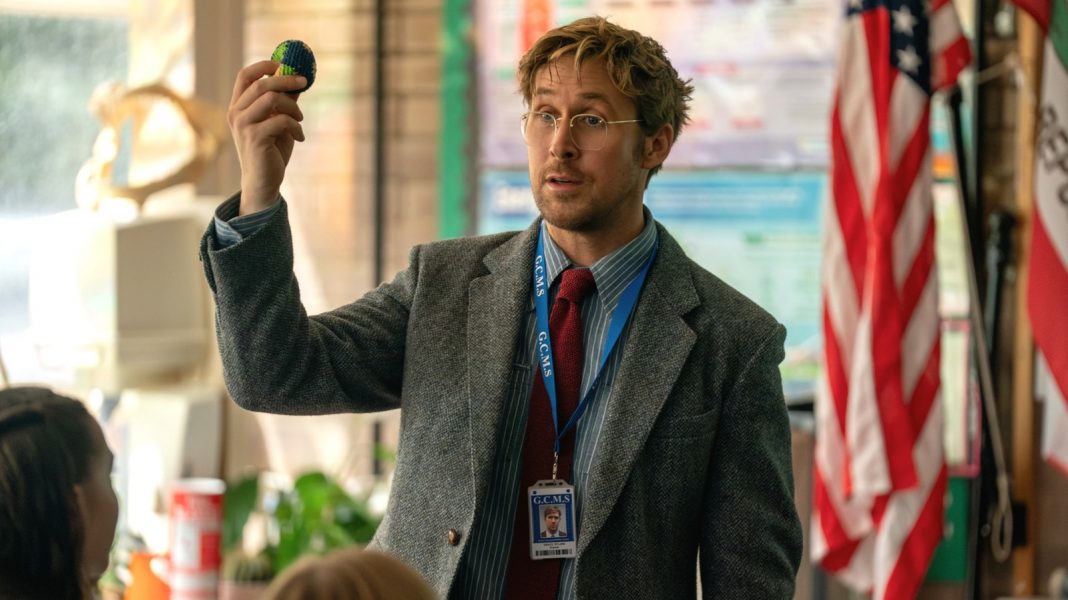 First Reactions To Ryan Gosling’s Project Hail Mary Have Critics United