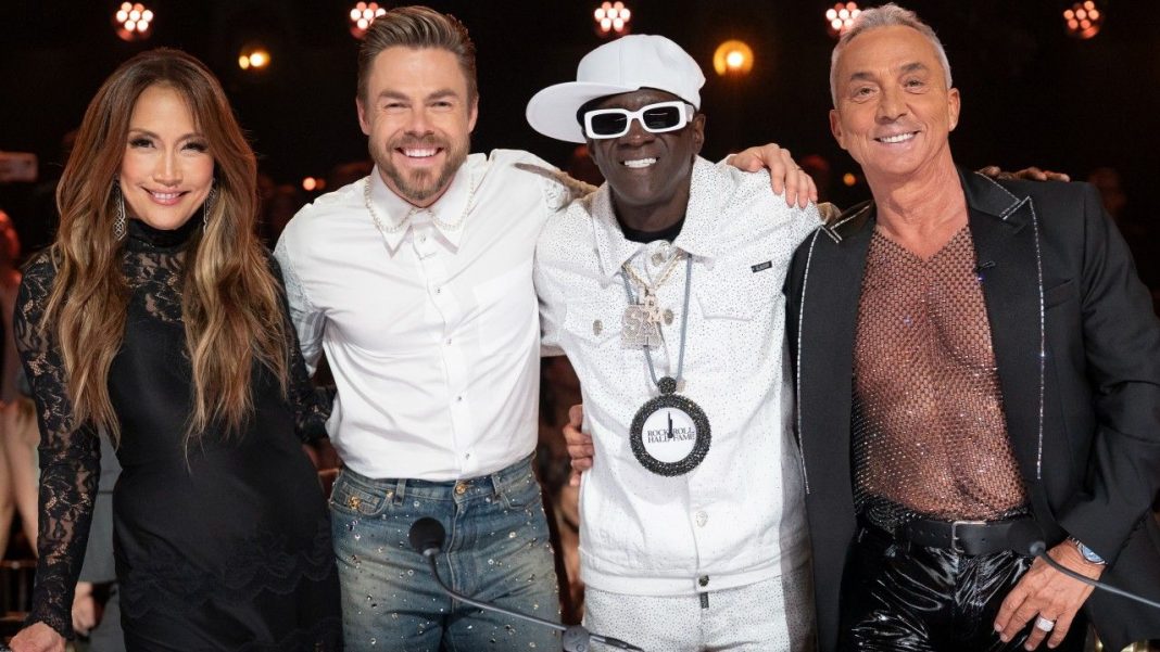 Flavor Flav Teases Big Reality TV Plans, And Weighs In On Possibly Competing On DWTS