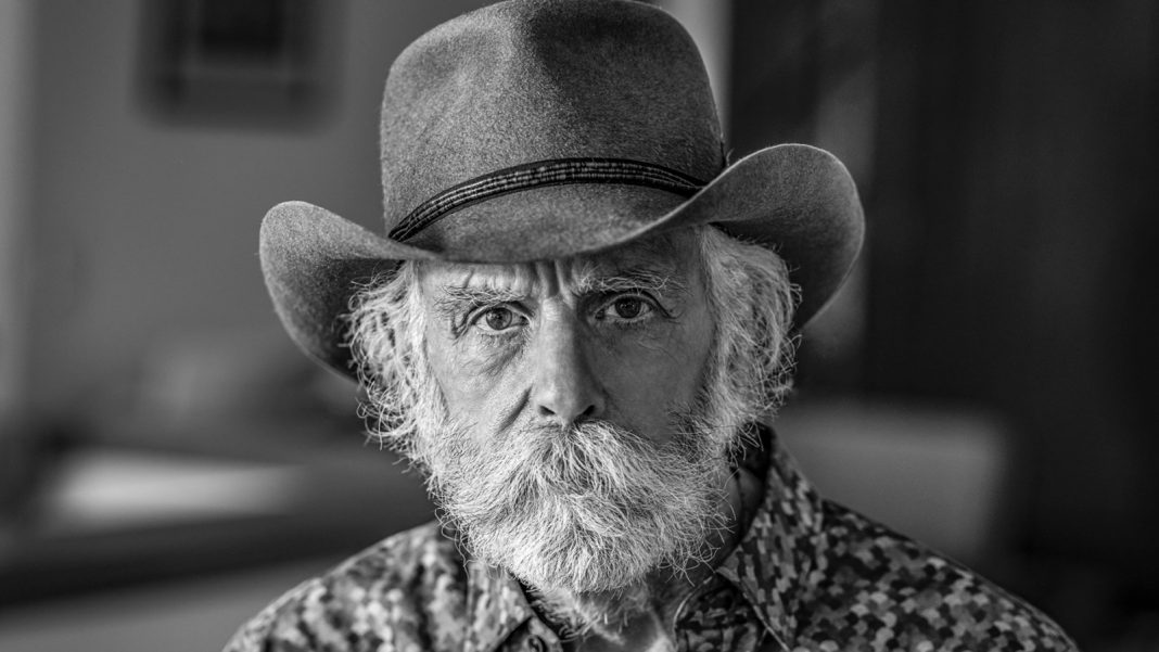 Four Iconic Photographers Remember Grateful Dead's Bob Weir