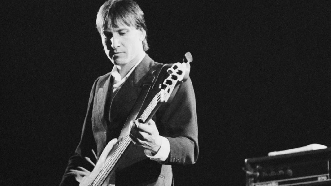 Fred Smith, Television Bassist, Dies at 77 Fred Smith, Television Bassist, Dies at 77