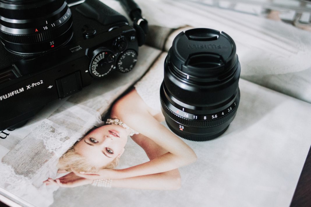 Fujifilm Quietly Discontinues a Fan-Favorite Lens