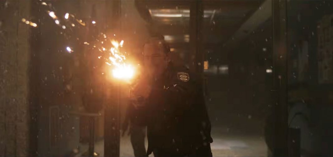 Full Trailer for All-Out Snowy Action Movie 'Normal' with Bob Full Trailer for All-Out Snowy Action Movie 'Normal' with Bob Odenkirk