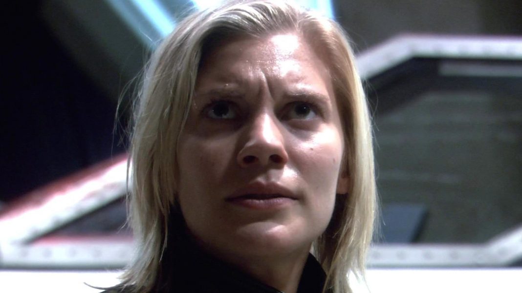 George R.R. Martin Did Not Hold Back About Battlestar Galactica