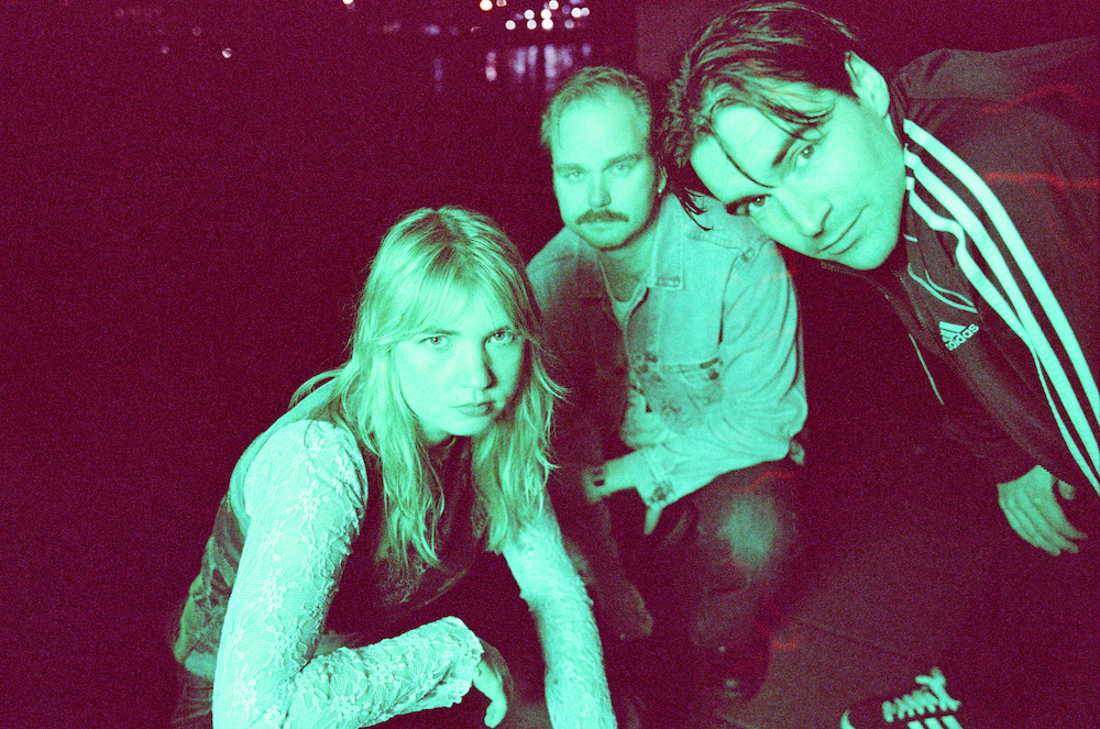 Girl Scout Share New Song “Keeper”: Listen