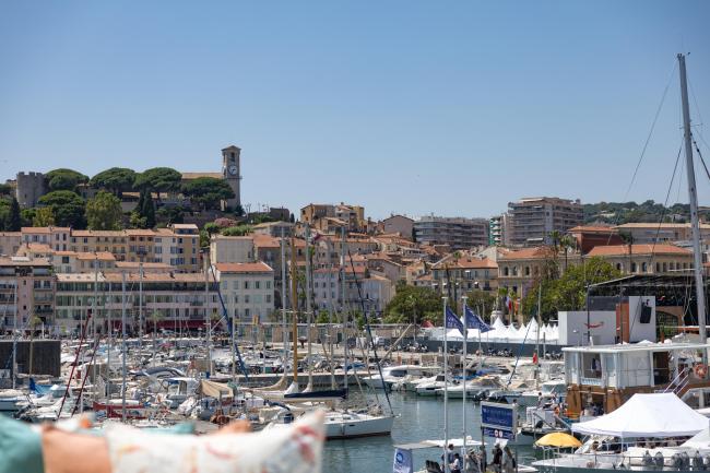 Go to Cannes with IndieWire, American Pavilion Student Intensive