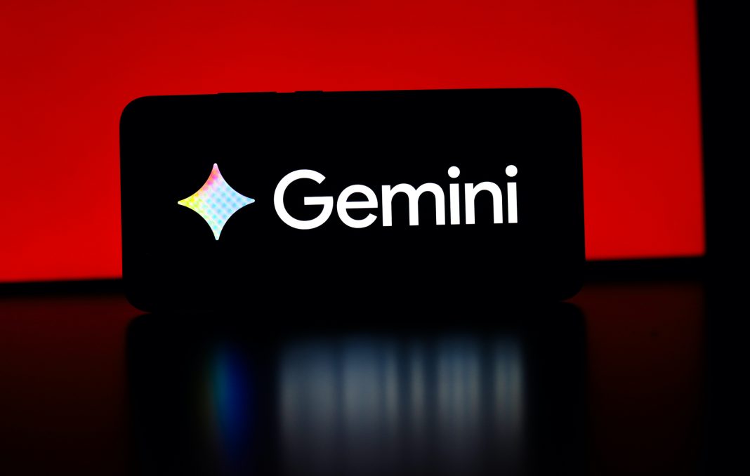 Google gives Gemini the ability to make AI-generated music