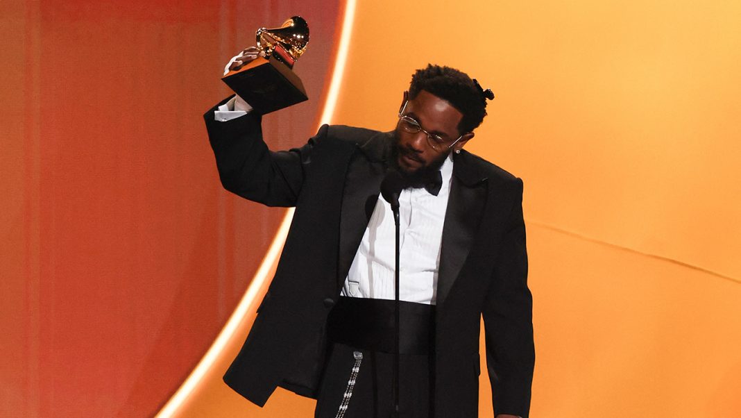Grammys 2026 Highlights: Winners and Major Moments Kendrick Lamar