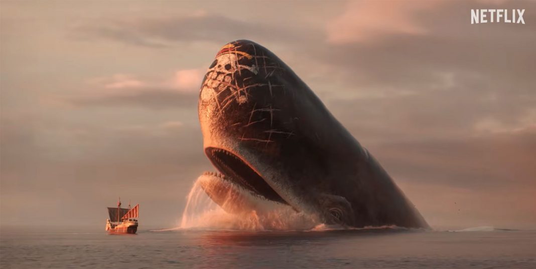 Grand Full Trailer for Netflix’s ‘One Piece’ Season 2 Pirates Adventure