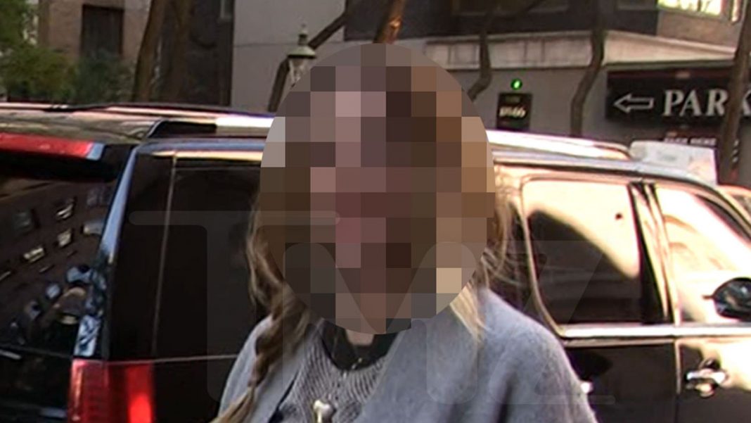 Guess Who This Movie Star-Turned-Talk Show Host Is!!!
