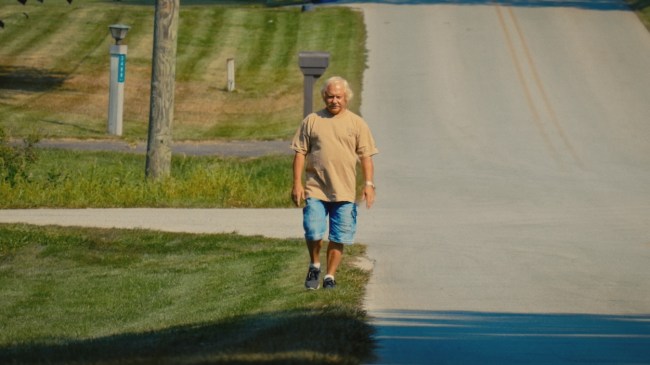 HBO Series from Josh Safdie Is Too Sad to be Funny