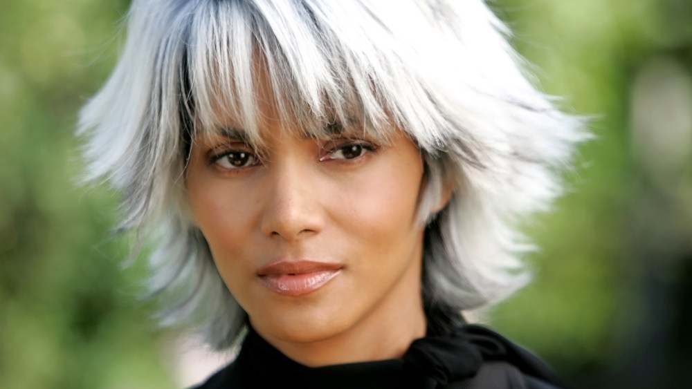 Halle Berry Is ‘Sad’ Storm Isn’t in ‘Avengers: Doomsday’