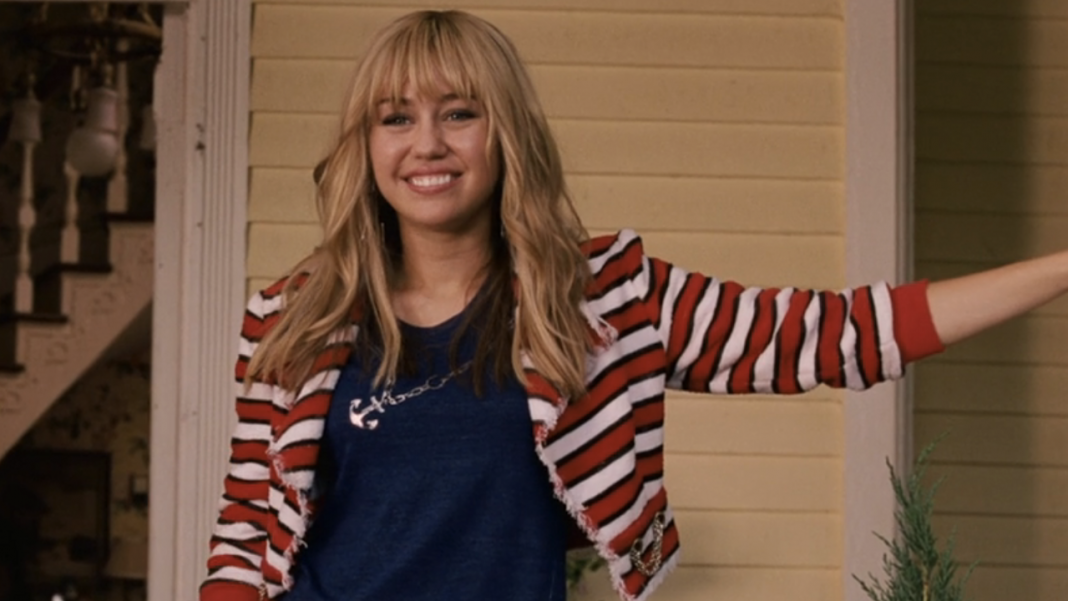 Hang On, Is Miley Cyrus Teasing Hannah Montana’s Big Anniversary?
