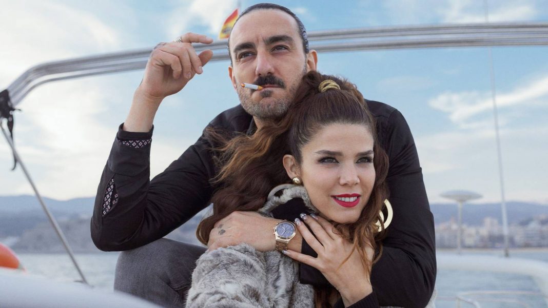 Harlan Coben’s Greatest Thriller Series Is This 100% RT Streaming Hit That’s Getting Better With Age