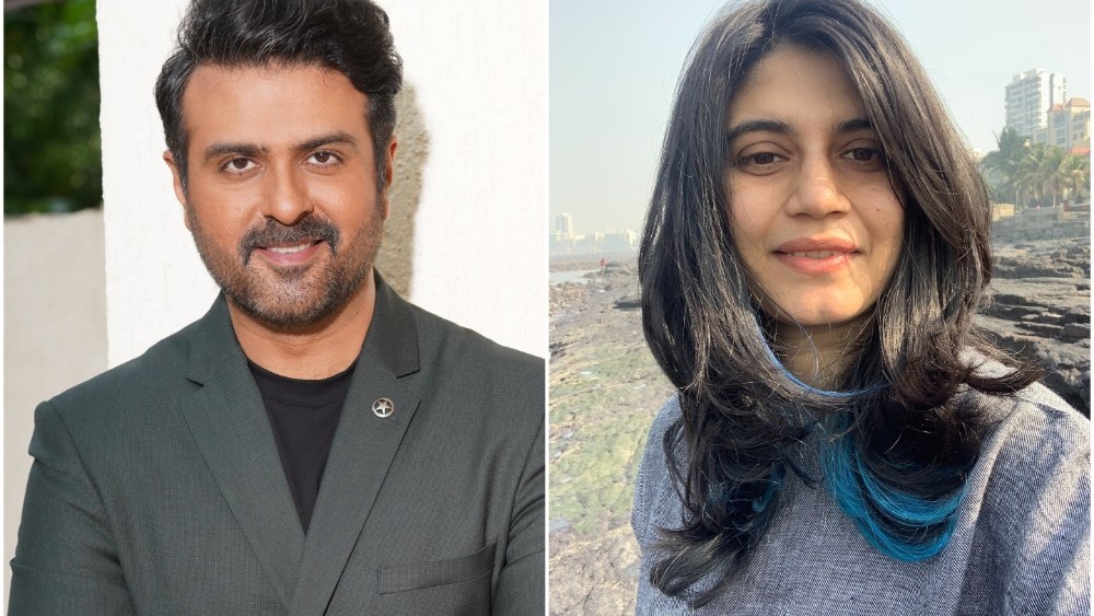 Harman Baweja, Arati Kadav Reunite for New Project After 'Mrs.' Harman Baweja, Arati Kadav Reunite for New Project After 'Mrs.'