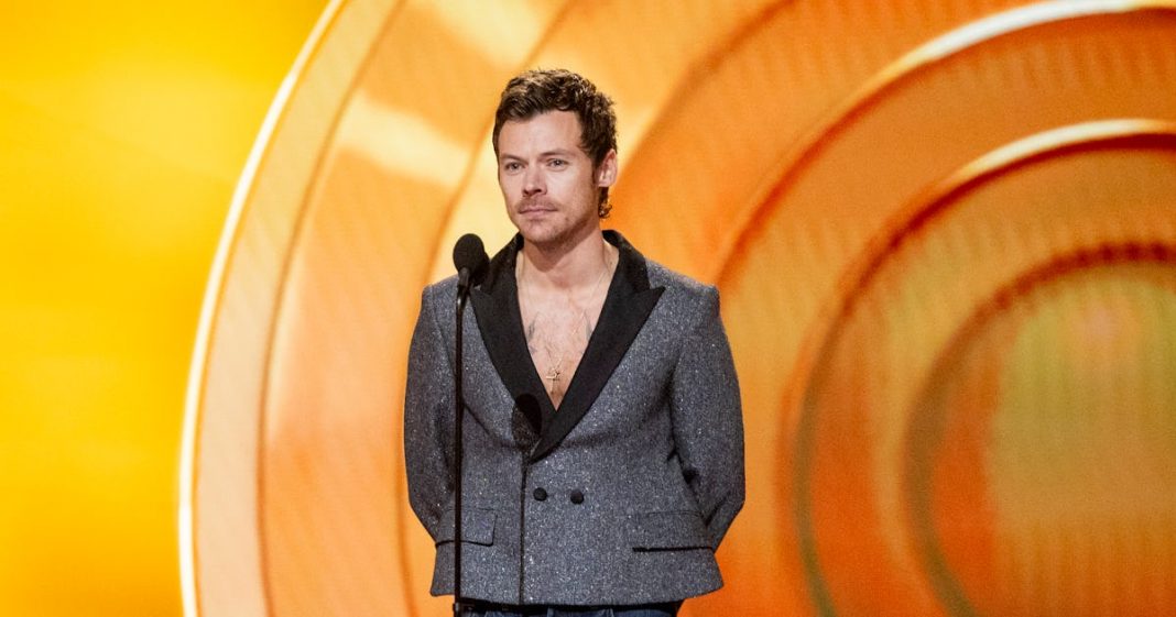 Harry Styles, Demna & NYFW Agree On This Piece For 2026