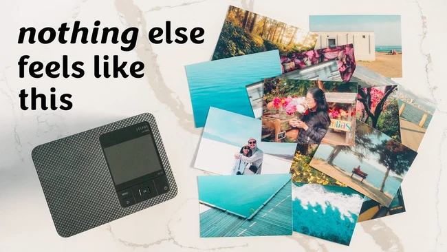 Here’s a Fun and Easy Way to Print Your Photos