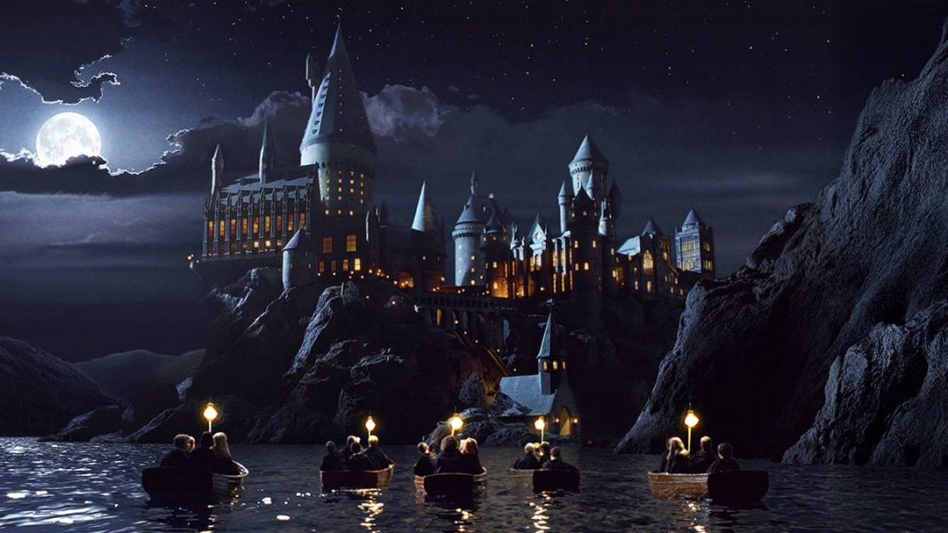 Hogwarts Is Being Reimagined for HBO Max’s ‘Harry Potter’