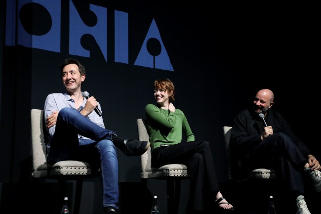 How Bugonia’s Will Tracy Pulled Off That Crazy Script