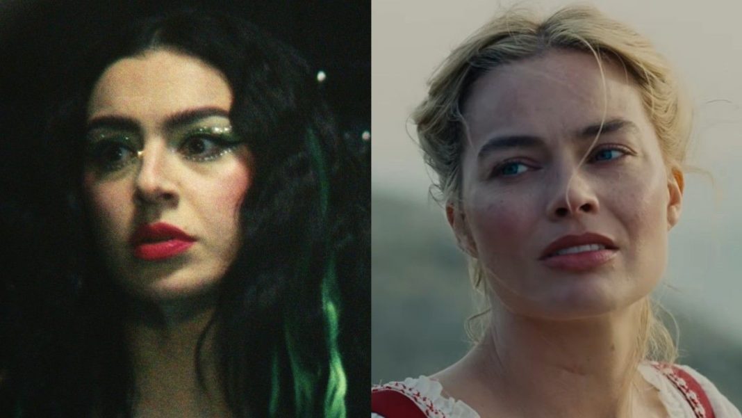 How Did ‘Psychotic Details Demon’ Emerald Fennell Land Charli XCX For Wuthering Heights, Anyway?