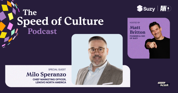 How Lenovo Is Redefining AI PCs, Edge Computing, and Trust