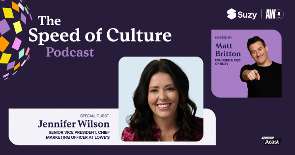 How Lowe’s Is Transforming Into a Culture-Driven, AI-Powered Lifestyle Brand