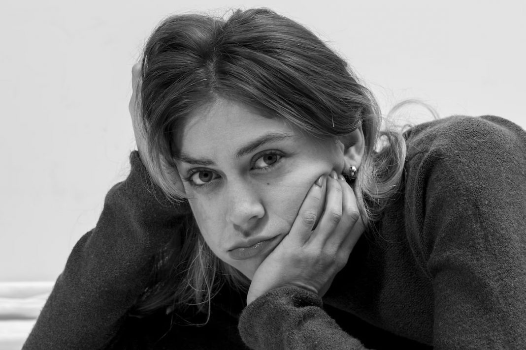 How Madeline Cash wrote the most hyped novel of 2026