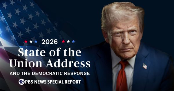 How News Outlets Are Covering President Trump’s State of the Union Address