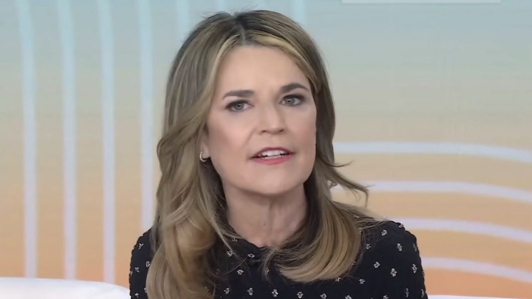 How The Today Show’s Coverage Of Savannah Guthrie’s Mother Is Reportedly Affecting Its Ratings