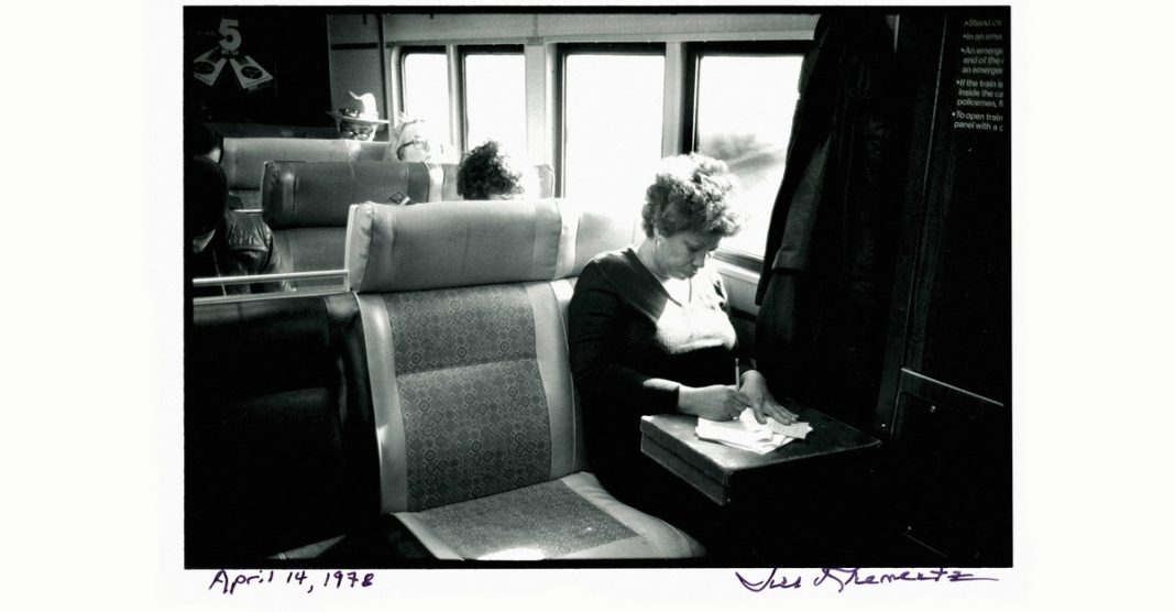 How Toni Morrison Saw History