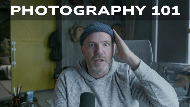 How to Get Started in Photography Without Wasting Time or Money