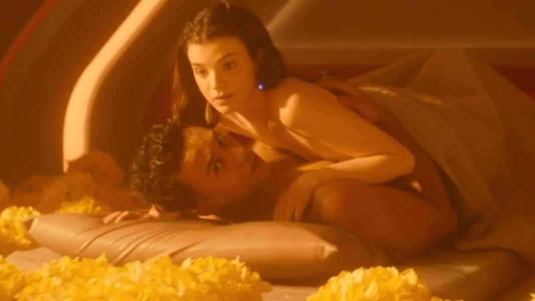 I Was Surprised At How Real Star Trek: Starfleet Academy’s Mind Space Was, But The Stars Said It Had A Funny Downside