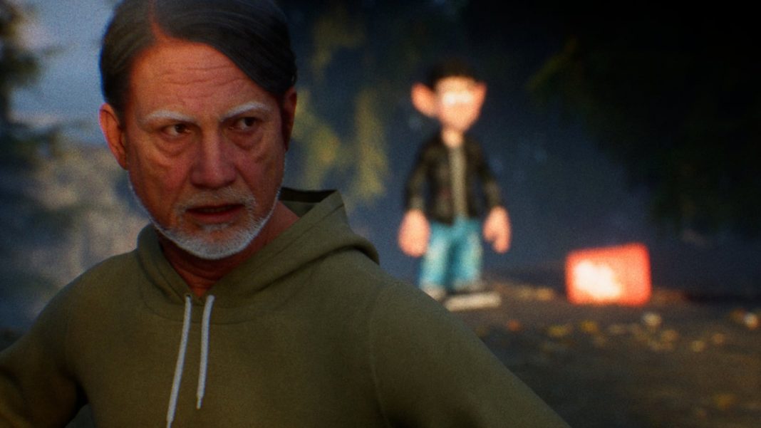 IFFR 2026: Motion Capture