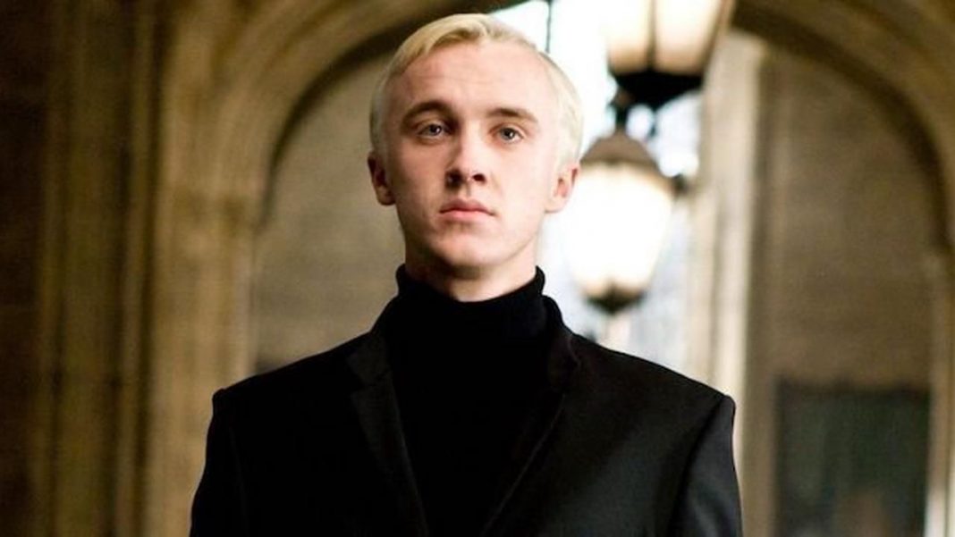 I’m Pumped After Harry Potter’s New Draco Actor Weighs In On Key Way The Show And Films Are Different