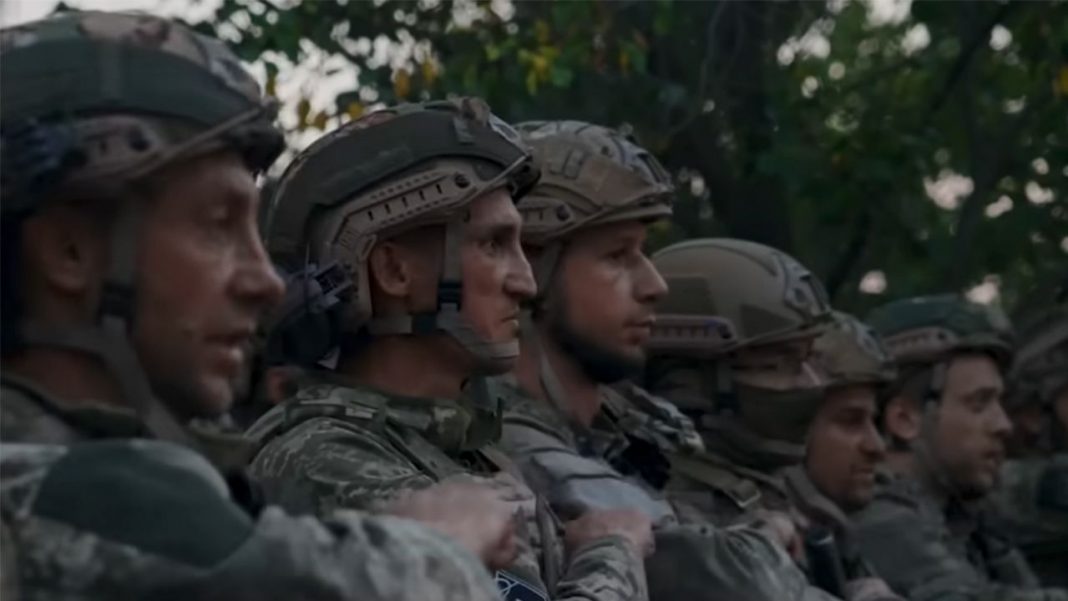 I’m shocked that the most intense documentary that I watched in 2025 didn’t even get nominated for an Academy Award. For shame!