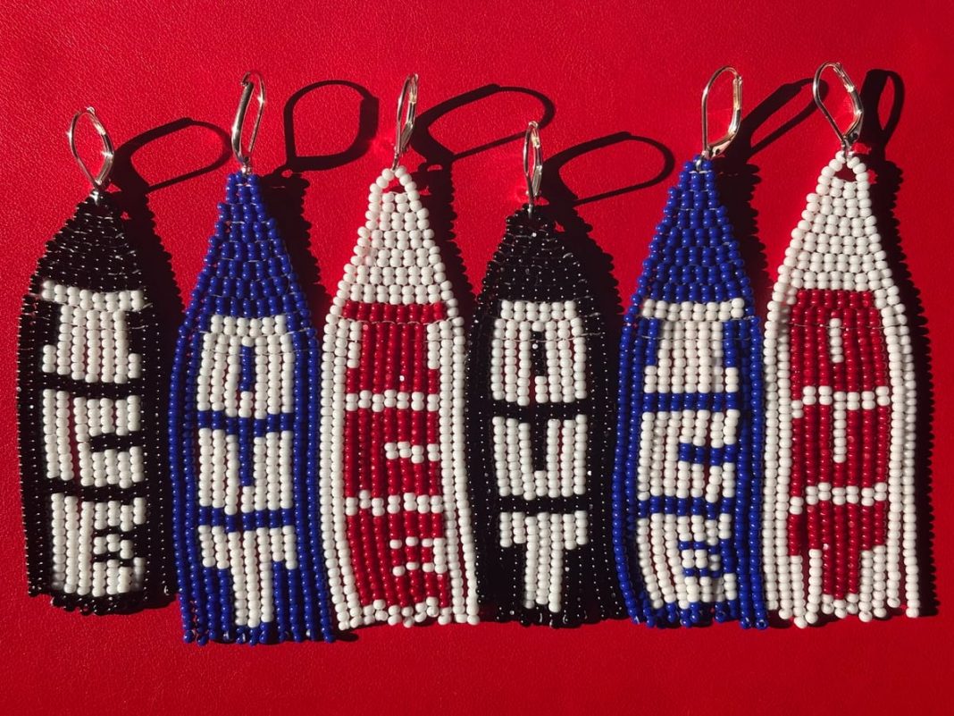 In Minneapolis, Artists Mobilize to Crush ICE