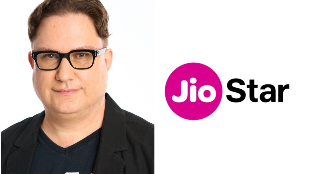 India's JioStar Taps Stephan Bugaj to Lead GenAI Content Strategy