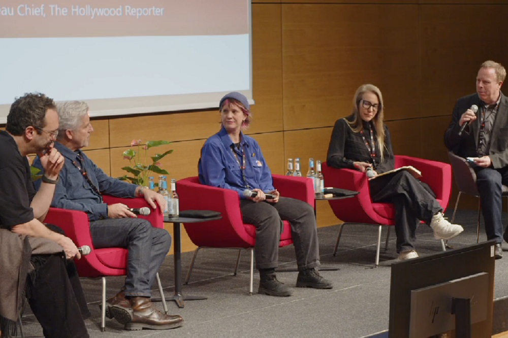 Indie animation still fighting for structural recognition, professionals say at Indie animation still fighting for structural recognition, professionals say at the Berlinale