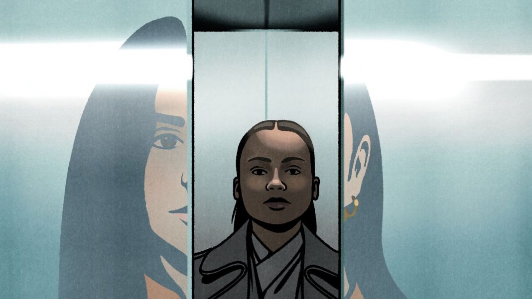 “Industry” Is a Study in Wasted Youths