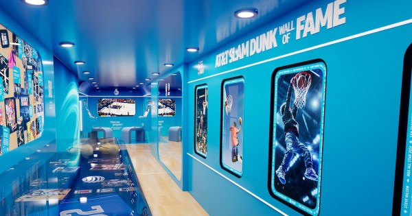 Inside the NBA’s Strategy for Big Brand Plays During All-Star Weekend