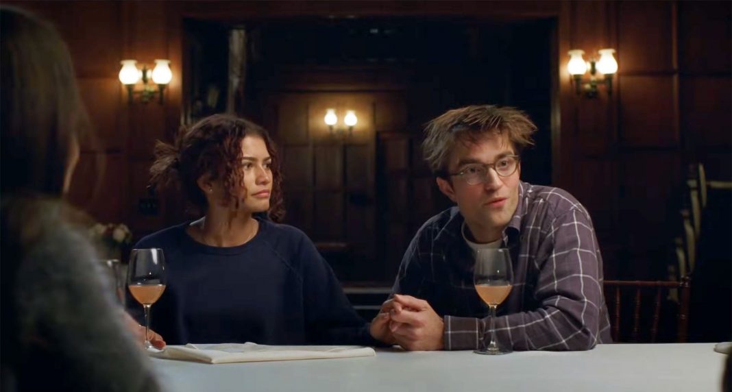 Intriguing Full Trailer for ‘The Drama’ with Robert Pattinson & Zendaya