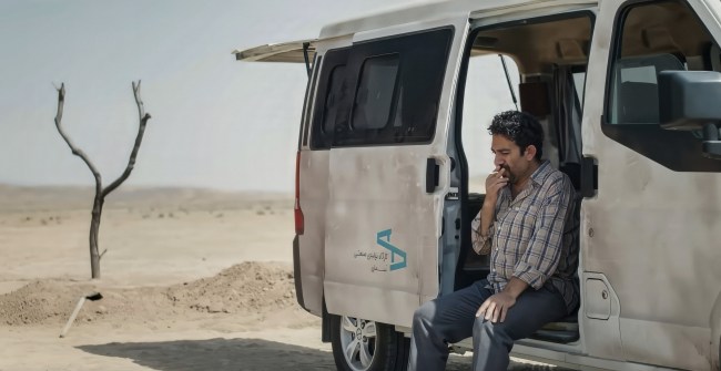 It Was Just An Accident Screenwriter Arrested in Iran