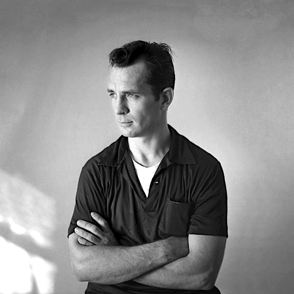 Jack Kerouac Lists 9 Essentials for Writing Spontaneous Prose