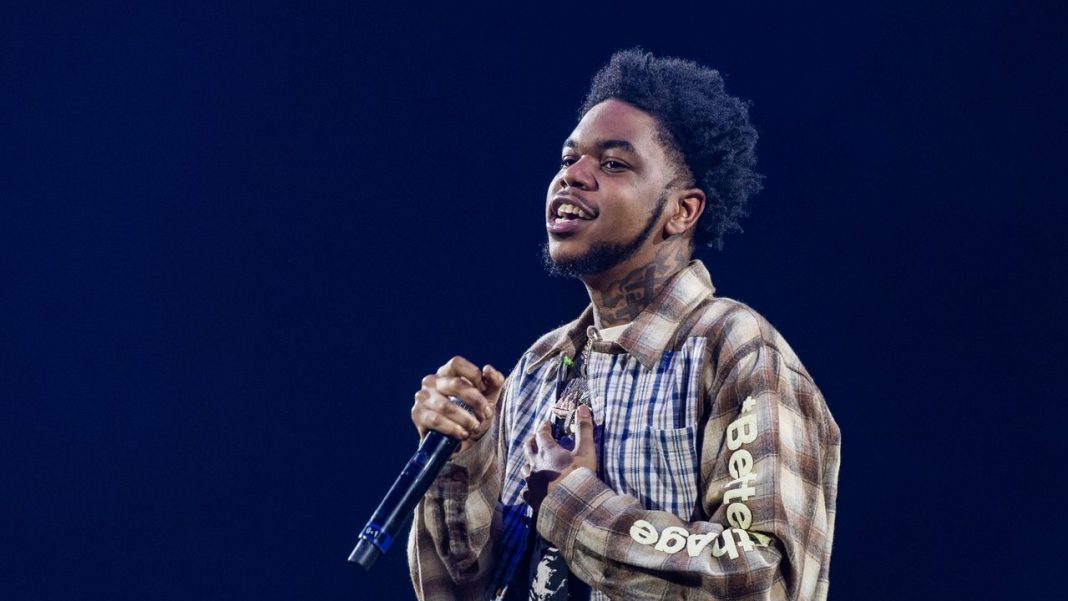 Jacksonville Rapper Lil Poppa Dies at 25