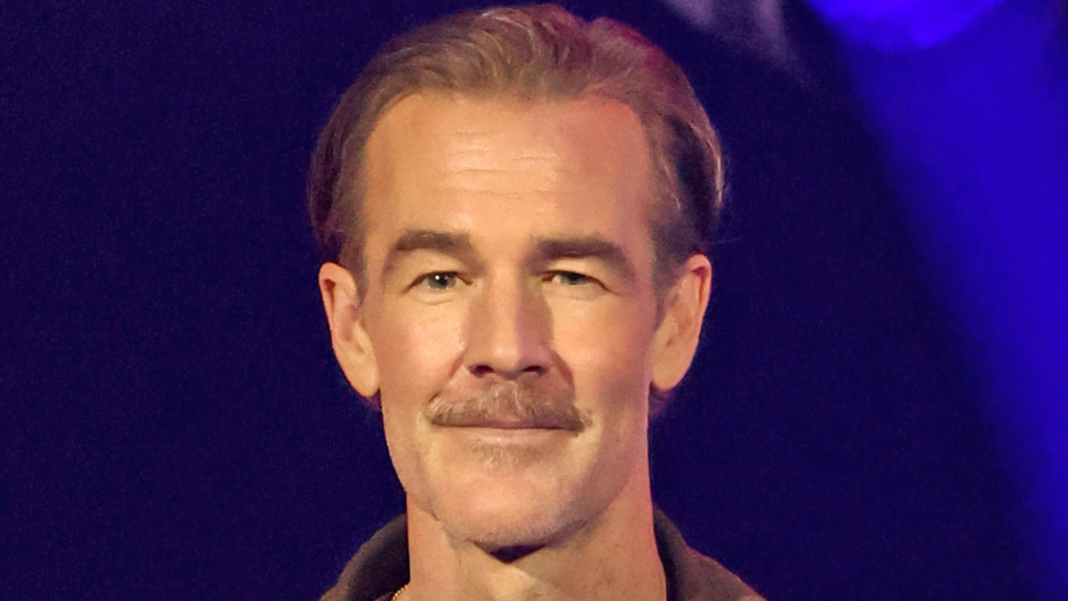 James Van Der Beek’s Friends Helped Him Buy Texas Ranch Before Death