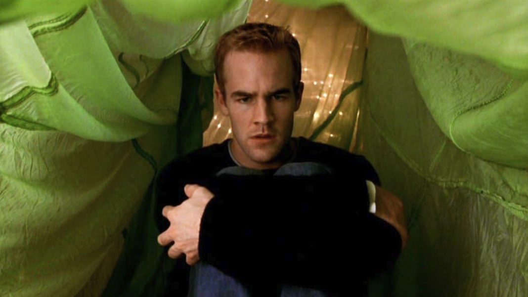 James Van Der Beek’s Underrated Dark Comedy Is Streaming For Free